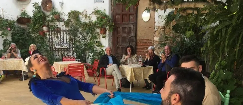 Ayamonte Authentic Andalusia Tour