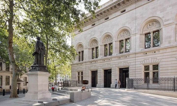 National Portrait Gallery London Private Guided Tour - 3 hour