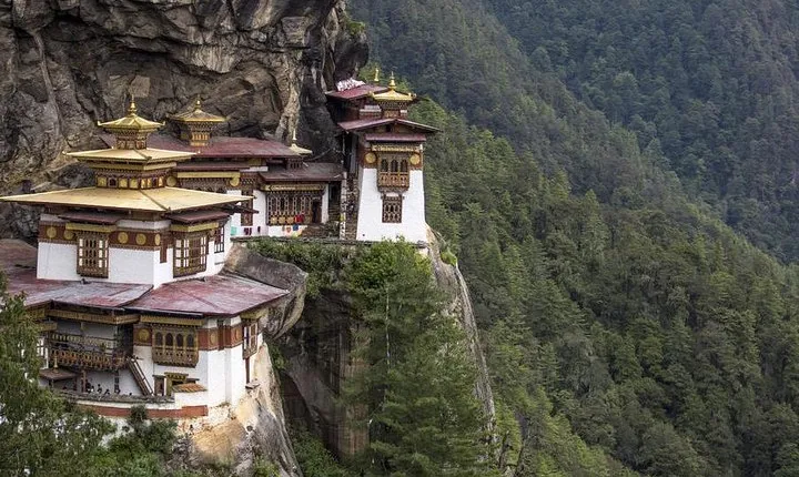Bhutan Package Tour- 6 Days