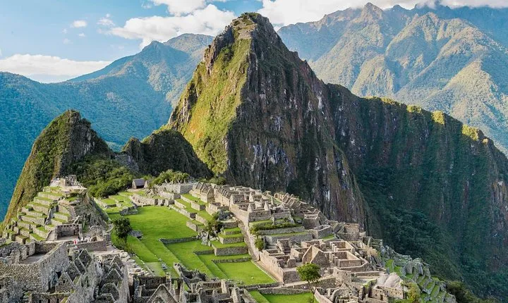 5-Day: Cusco || Sacred Valley || MachuPicchu || Salt Mines , Moray ||