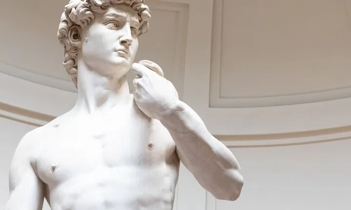 Florence Walking Tour with David & Duomo: Small Group or Private