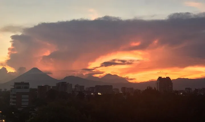 Guatemala City Full Day Private Tour