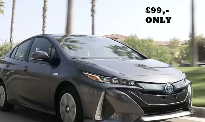 Central London To & From Heathrow Airport Private Transfer