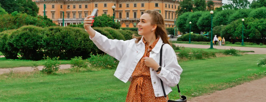 Imperial Petersburg: in the Footsteps of a Famous Architect Carlo Rossi