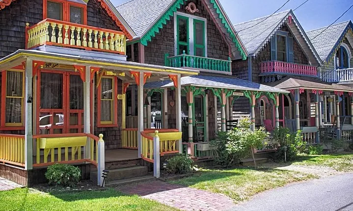 #1 Best Martha's Vineyard Private Tours