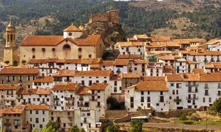 Tour to Linares and Baños de la Encina from Jaén