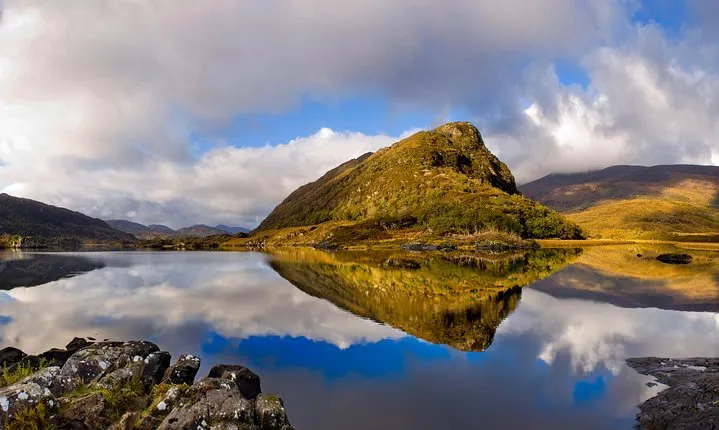 Ring of Kerry Day Tour from Killarney: Including Killarney National Park