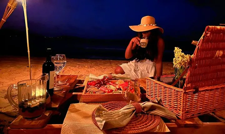 British Virgin Islands Sunset Soiree Tour