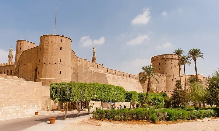 Alexandria Full-Day Private Tour with Guide and Pickup