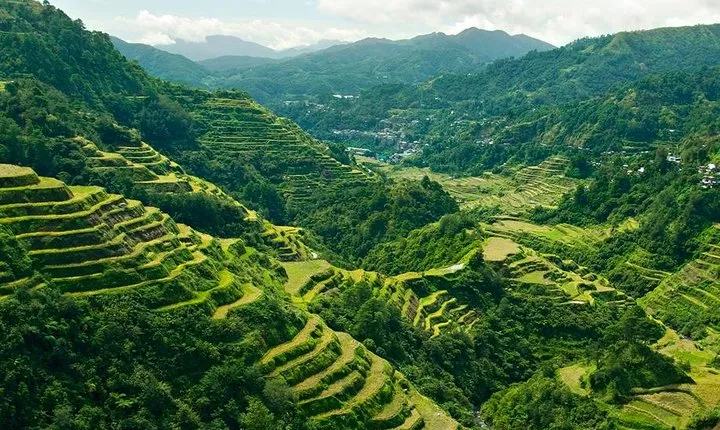 Banaue & Batad UNESCO 3days 2 nights Tour ( Private Group Tour Max 6 Travelers)
