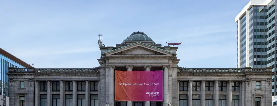 Vancouver Art Gallery Tickets