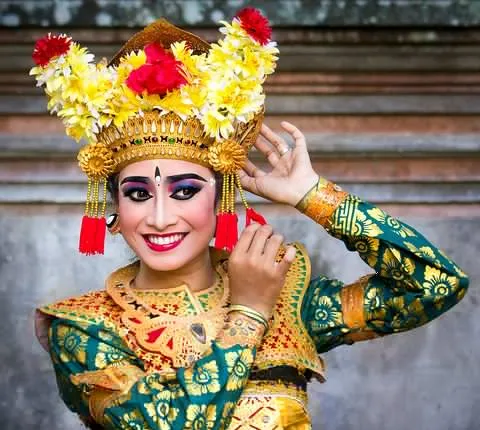 Bali Tour Driver