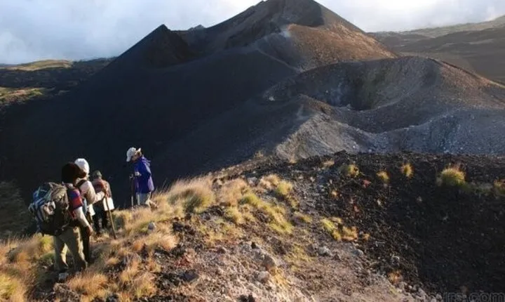  Mount Cameroon Trekking Adventure 10Days/9Nights