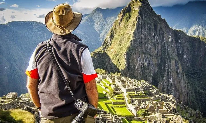 From Cusco: Machu Picchu by Car 2 days 1 night