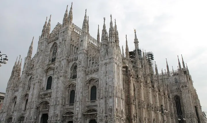 Highlights of Milan - Things you cannot miss!