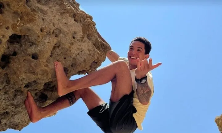 From Faro: Benagil, Algar Seco, and Marine Adventure Tour