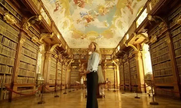 Danube Valley Private Tour with Melk Abbey Skip-the-Line Access from Vienna