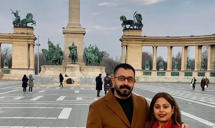 Half Day Budapest Private Guided Walking City Tour