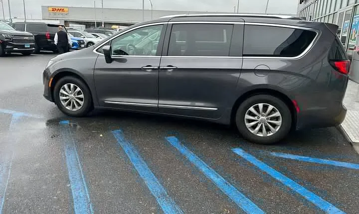 Private Transfer - Los Angeles Airport(LAX) to Santa Barbara Port