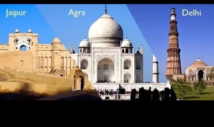  Ranthambore Jungle safari with Golden Triangle tour