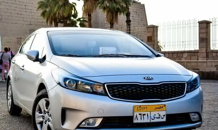 Luxurious Private Transfer: Luxor to Marsa Alam - Nile to Red Sea