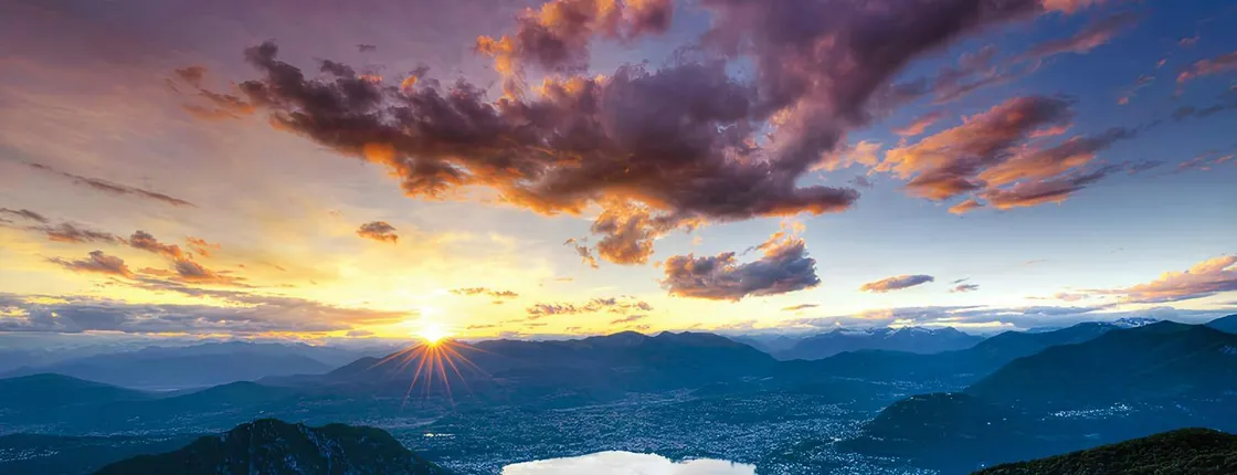 Bellagio, Como and Lugano Day Tour with Lake Cruise