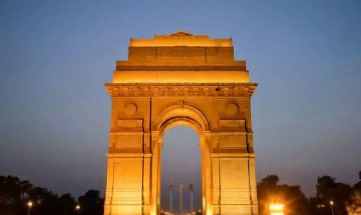 Private Full Day City Tour of Delhi Including Jama Masjid
