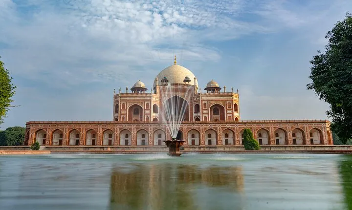 Full Day Delhi Tour