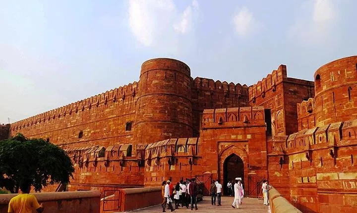 Golden Triangle India Travel