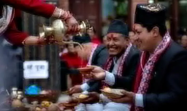 Kirtipur historical tour