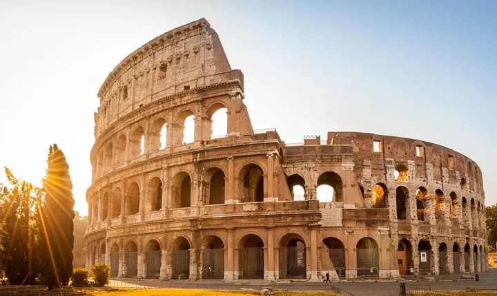 Private Full day Tour of Rome from Civitavecchia
