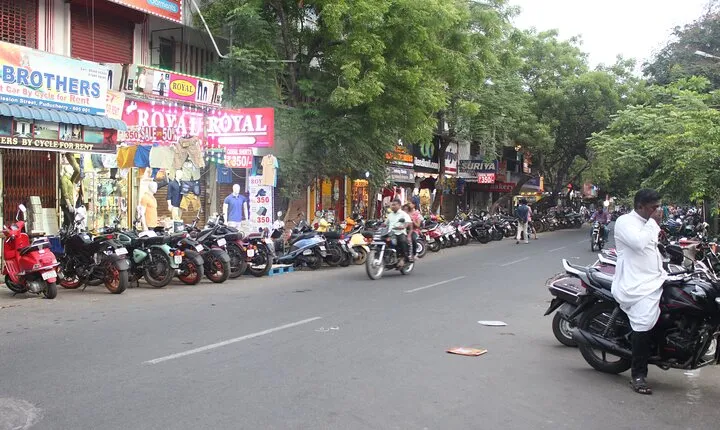 Heritage & Cultural Walking Tour of Pondicherry
