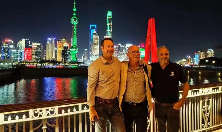 10 Days Beijing, Xi'an, Hangzhou, Shanghai Multiple Cities Tour