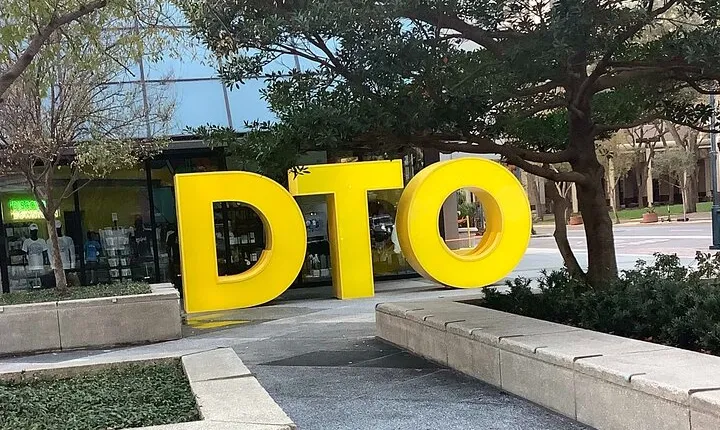 Orlando Self-Guided Historic App/GPS Audio Walking Tour