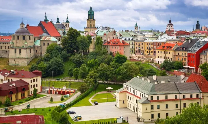 A Heartfelt Voyage Through Lublin