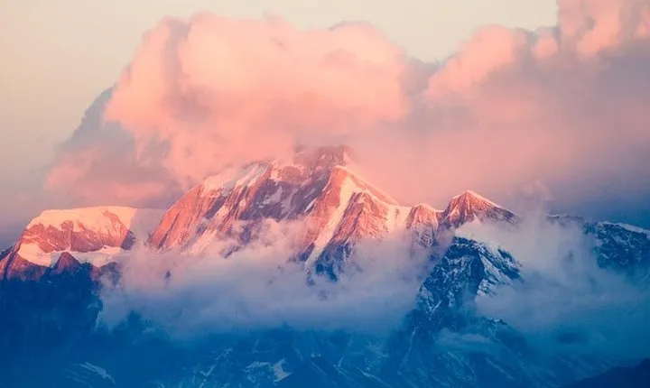 Poon hill,Ghandruk trekking,4 days from Pokhara