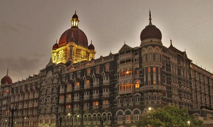 Private Sightseeing Tour of Mumbai