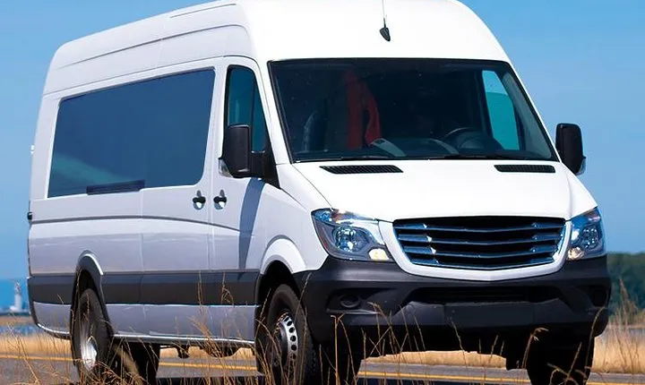 Shared Transportation, International Airport to Playa Del Carmen Hotels