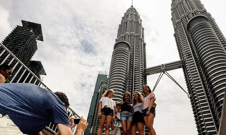 Kuala Lumpur Half Day City Tour : Private Tour