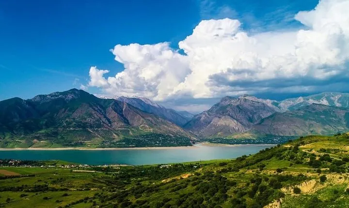 Explore Amirsoy, Chimgan & Charvak – A Full-Day Mountain Tour