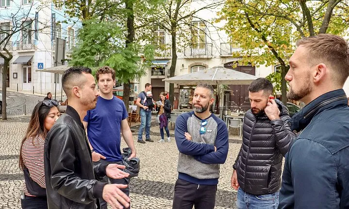 Discover the Soul of Lisbon Walking Tour