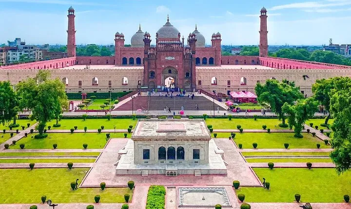 2 Days Private Guided Tour in Lahore 