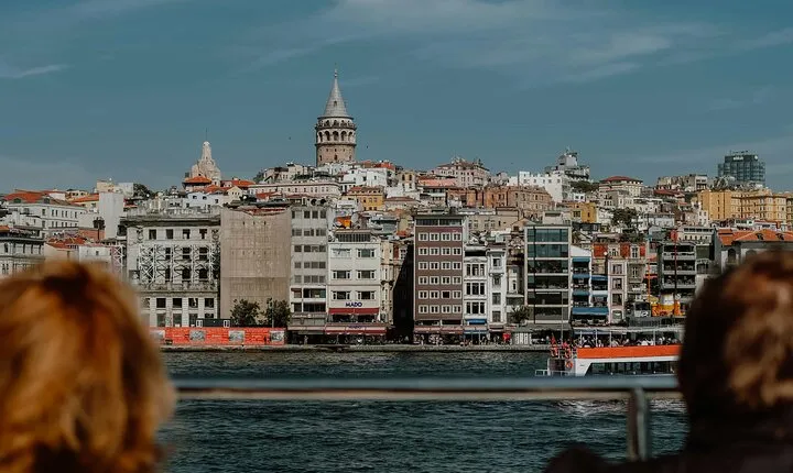 Bosphorus Cruise Tour Istanbul