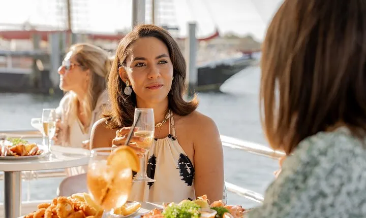 Seafood Lunch Cruise