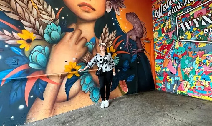 Miami Your Way: Private City Tour with Local Expert