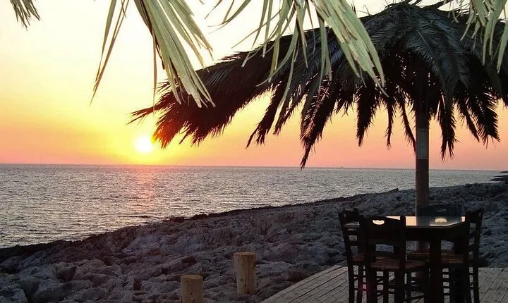 Zakynthos Premium 4x4 Sunset Escape