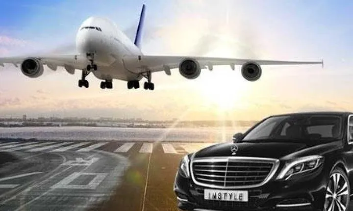 Private Pickup Transfer From A Hotel In Alexandria To Borg Al Arab Airport