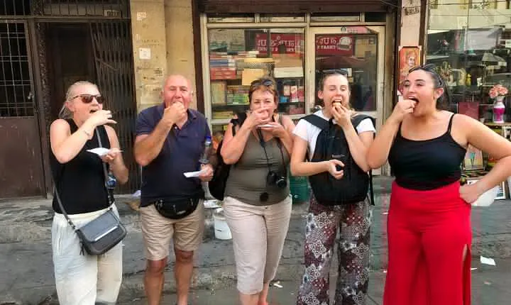 Half day Heritage Food Walk & Spice Market at Old Delhi - Premium Tour