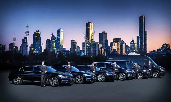 Adelaide's Ultimate Chauffeur Airport Arrival Experience