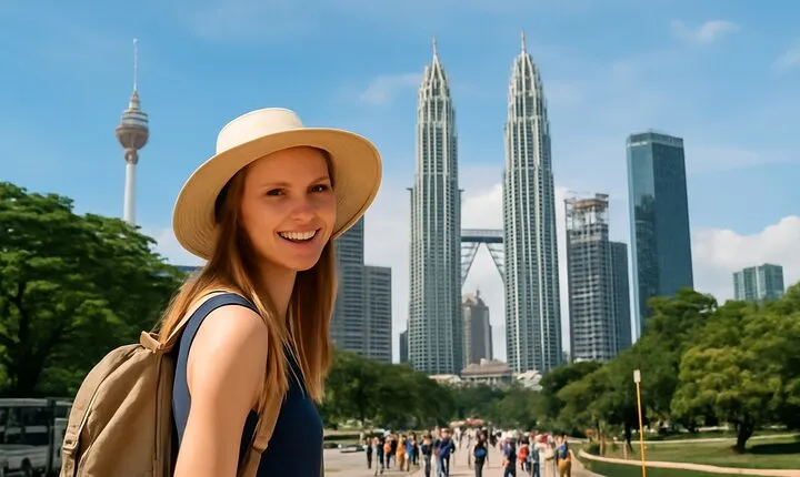 Kuala Lumpur Highlights Tour A Must See Adventure